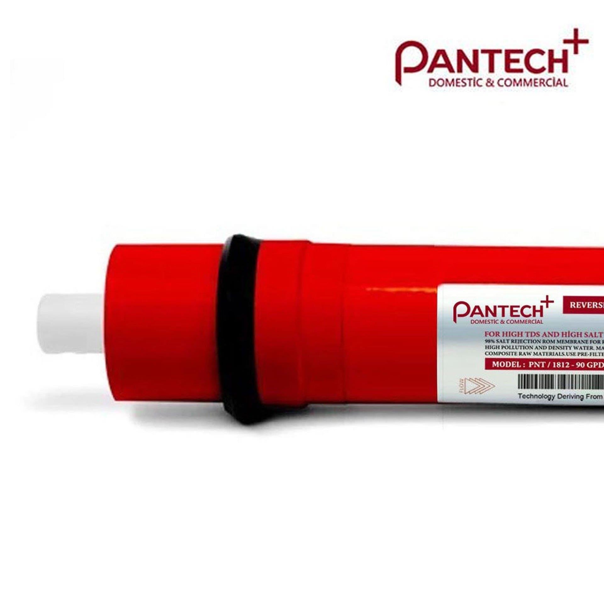 Pantech 90 Gpd Membran Yüksek Kalite