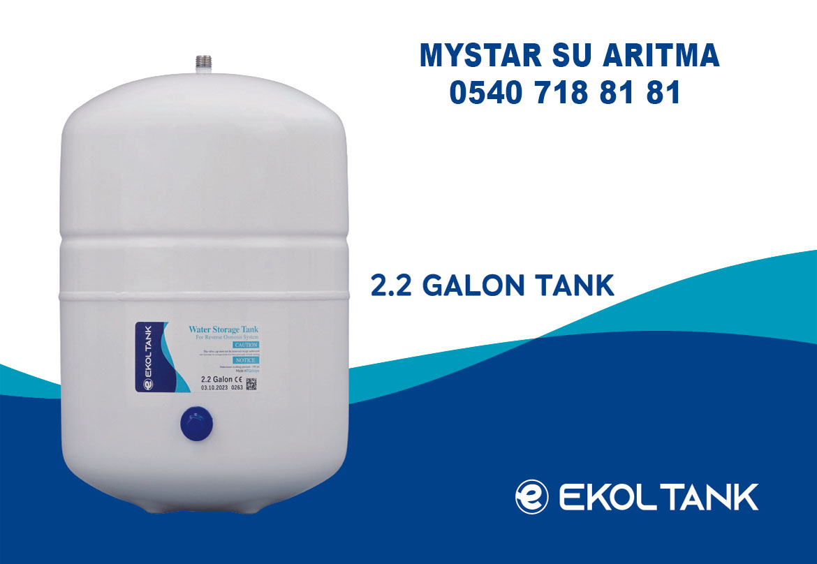 sincan su arıtma su arıtma tank